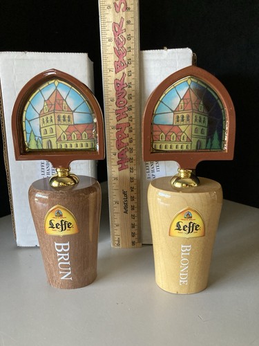 New leffe blonde - ✅,