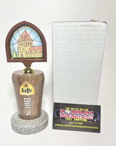 Leffe brun belgian brown - belgian,