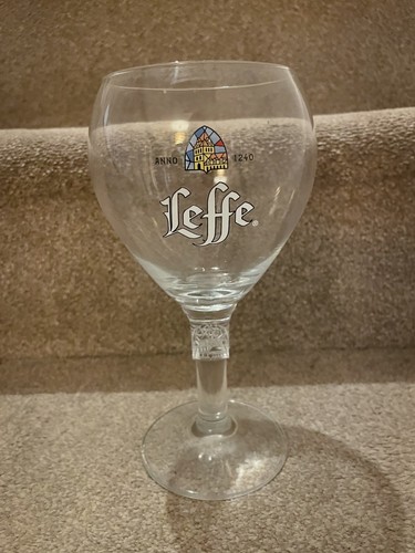 Leffe belgian lager new - leffe,