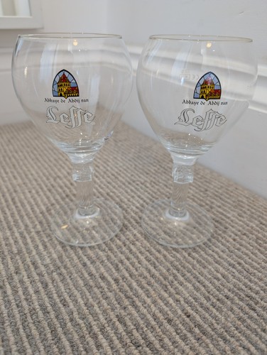Genuine leffe belgian - leffe, real