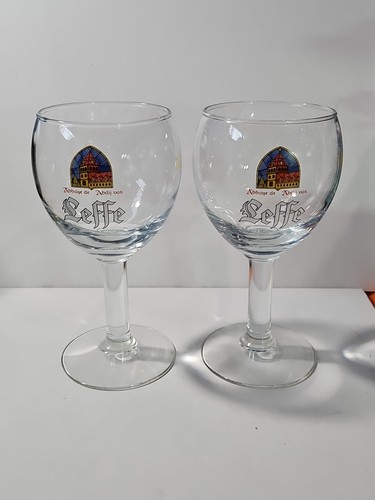 Lot vintage leffe - vintage,