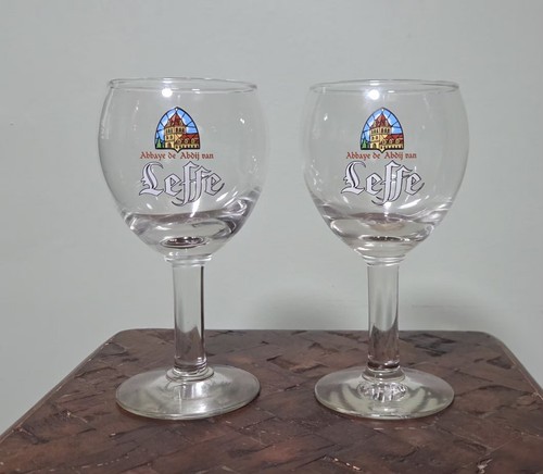 Leffe abbaye abdij dan - 2,