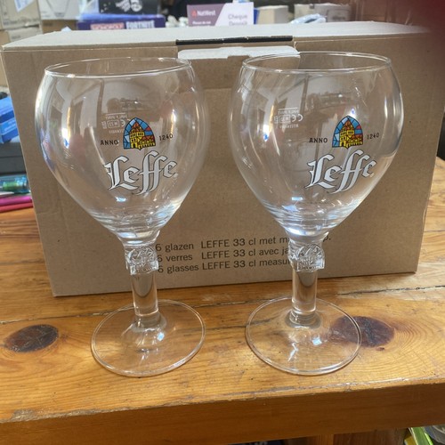 Leffe ritzenhoff cristal - x,